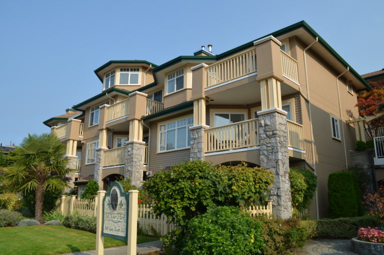 McNair North Vancouver
